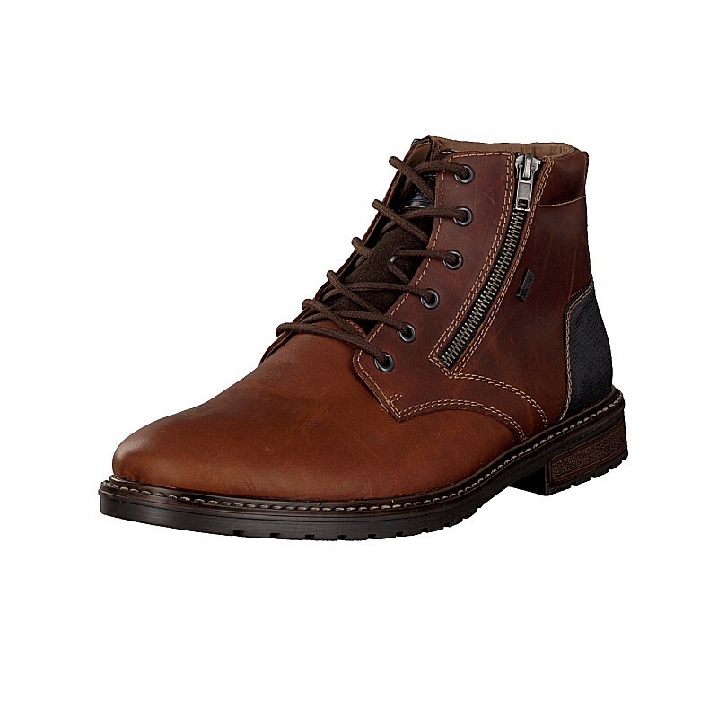 Botas Rieker F5333-24 Para Homem - Marrom